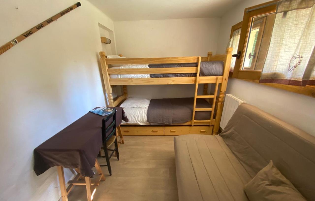 Chalet Baraka Vue Montblanc 霞慕尼 外观 照片